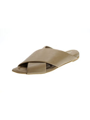 Equitare Mules Donna Taupe  2211080