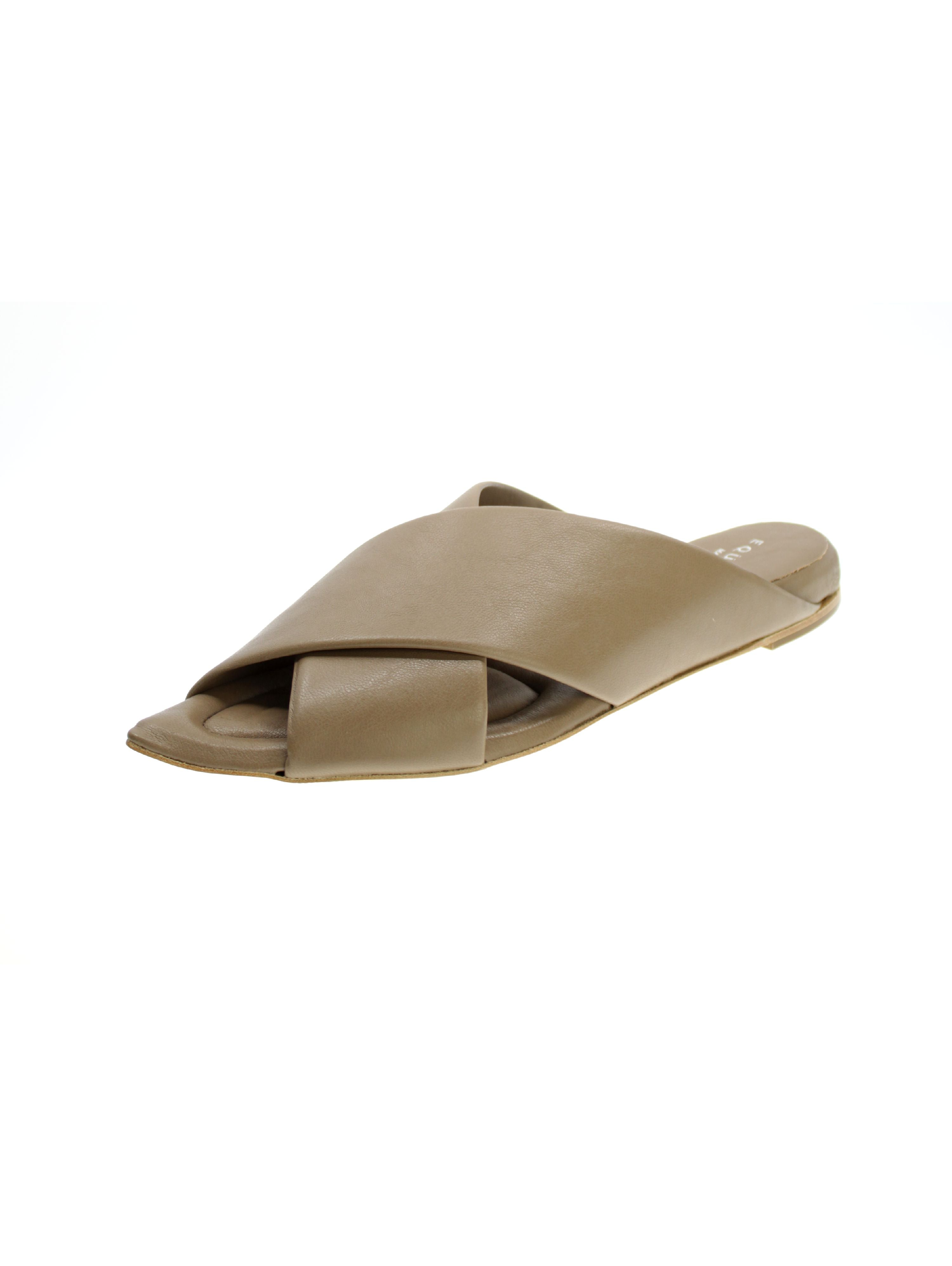 Equitare Mules Donna Taupe  2211080