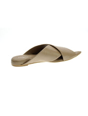 Equitare Mules Donna Taupe  2211080