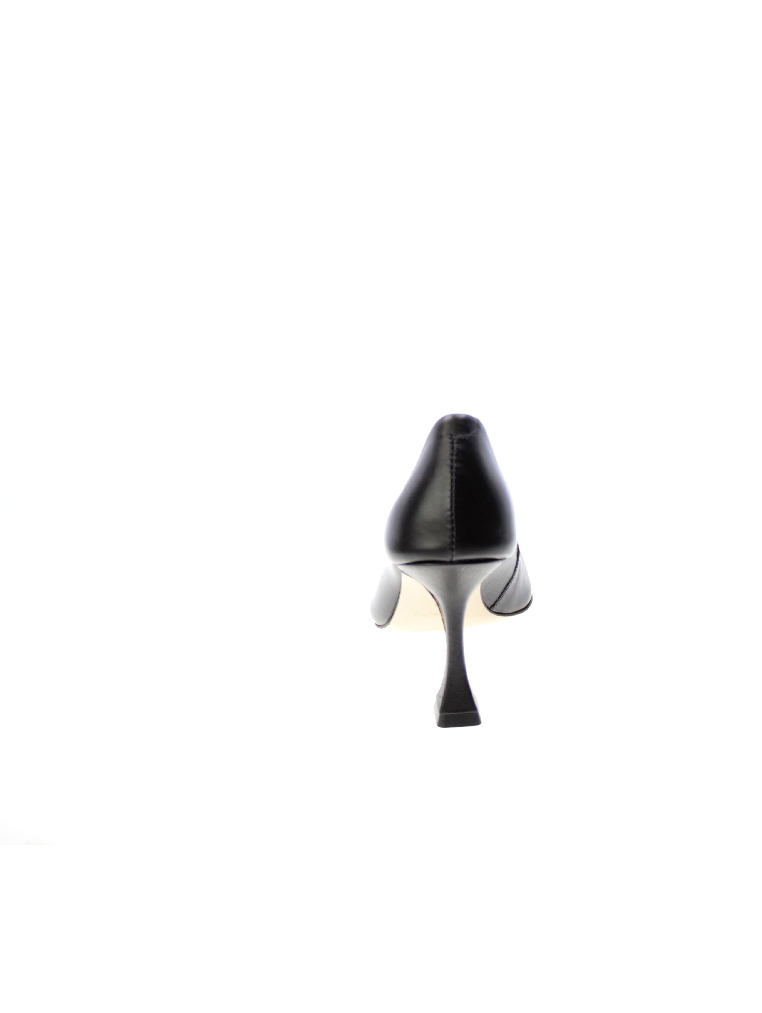 Stefany p. Decollete Donna Nero 1426003