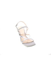 Lorenzo Mari - Sand.tc.80 Fasce Glitt.silver SANDY-01