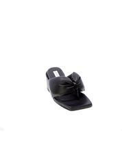 Ernesto dolani Mules Donna Nero Dmor01