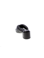 Ernesto dolani Mules Donna Nero Dmor01