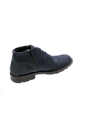 Enval soft Polacchino Uomo Blue 2700022