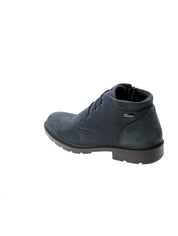 Enval soft Polacchino Uomo Blue 2700022