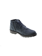 Enval soft Polacchino Uomo Blue 2700022
