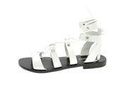 Millami' Sandalo Donna Bianco S612