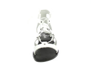 Millami' Sandalo Donna Bianco S612