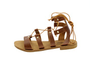 Millami' Sandalo Donna Cuoio S612
