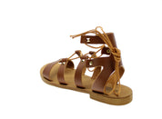 Millami' Sandalo Donna Cuoio S612