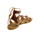 Millami' Sandalo Donna Cuoio S612