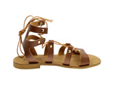 Millami' Sandalo Donna Cuoio S612