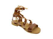 Millami' Sandalo Donna Cuoio S612