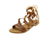 Millami' Sandalo Donna Cuoio S612