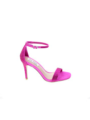 Steve madden Sandalo Donna Fuxia Smsillumine-htpnk