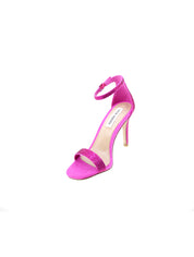 Steve madden Sandalo Donna Fuxia Smsillumine-htpnk