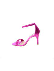 Steve madden Sandalo Donna Fuxia Smsillumine-htpnk