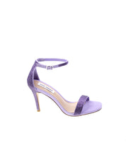 Steve madden Sandalo Donna Lilla Smsillumine-lavb