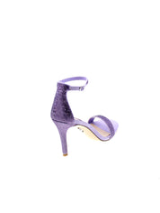 Steve madden Sandalo Donna Lilla Smsillumine-lavb
