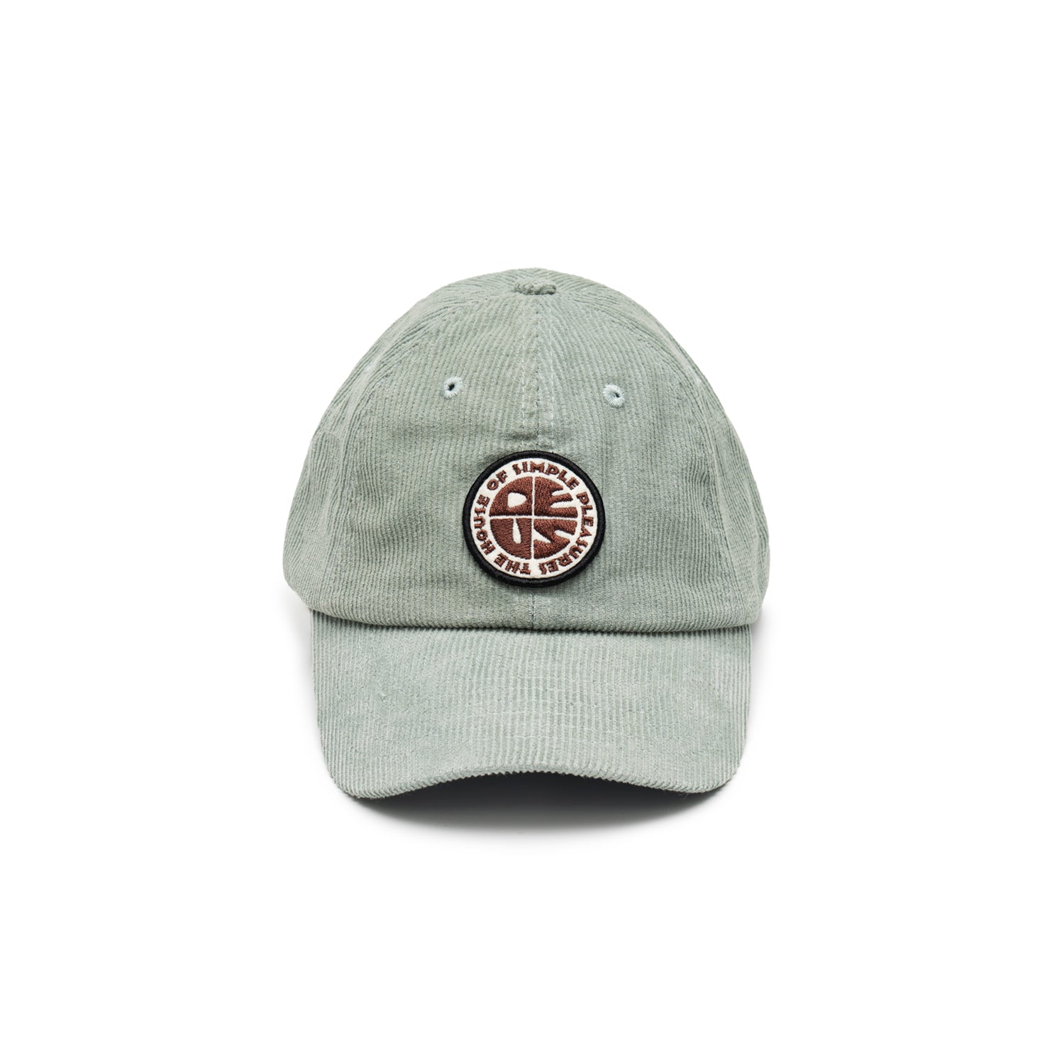 Cappello Pushstart Dad Cap