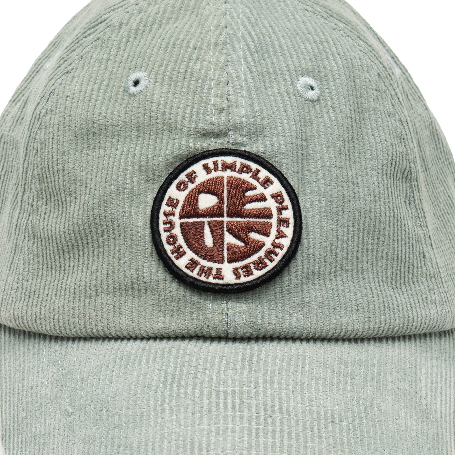 Cappello Pushstart Dad Cap