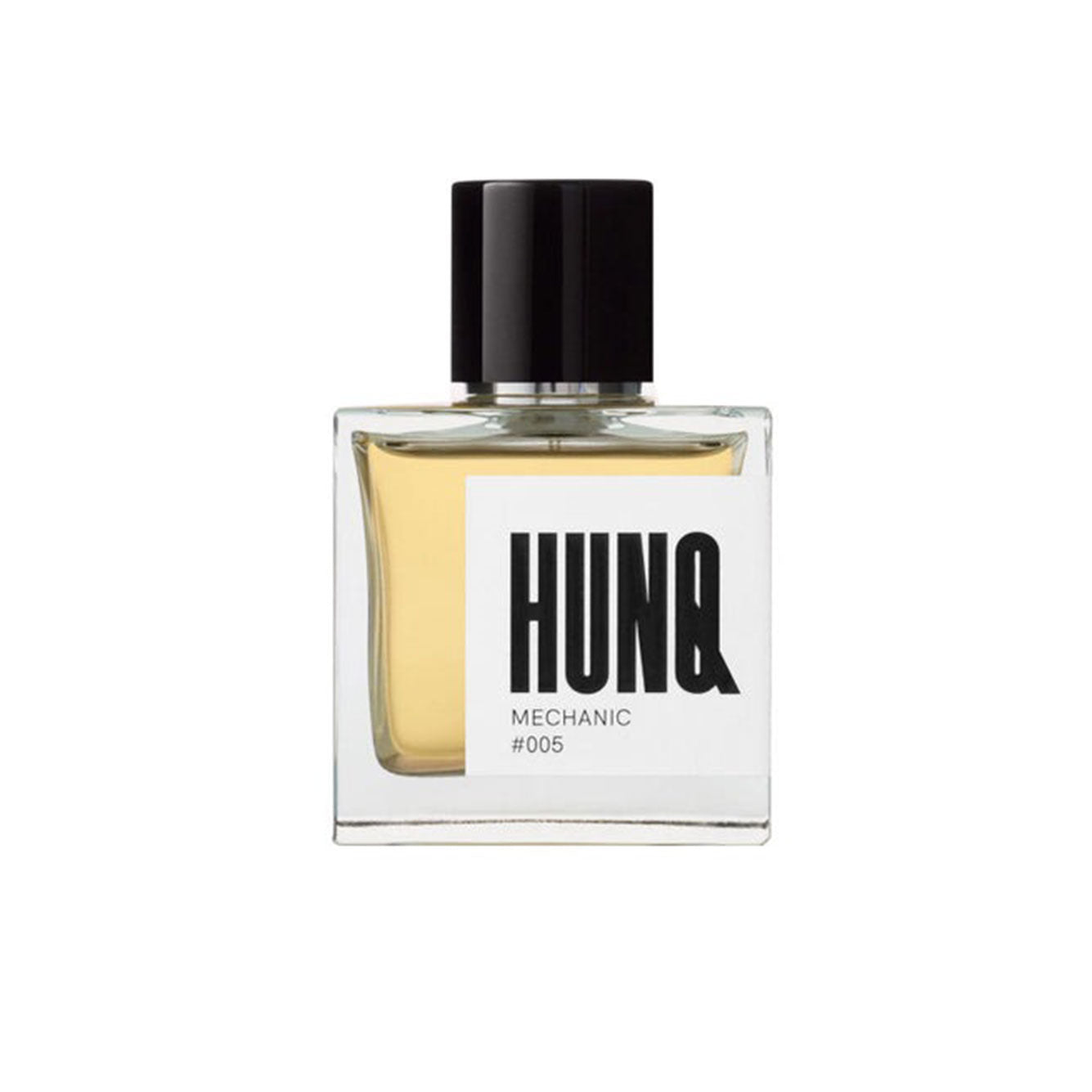 Profumo Hunq 005 MECHANIC