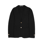 Giacca Uomo Lab001 Jersey Classic Rever