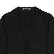 Giacca Uomo Lab001 Jersey Classic Rever