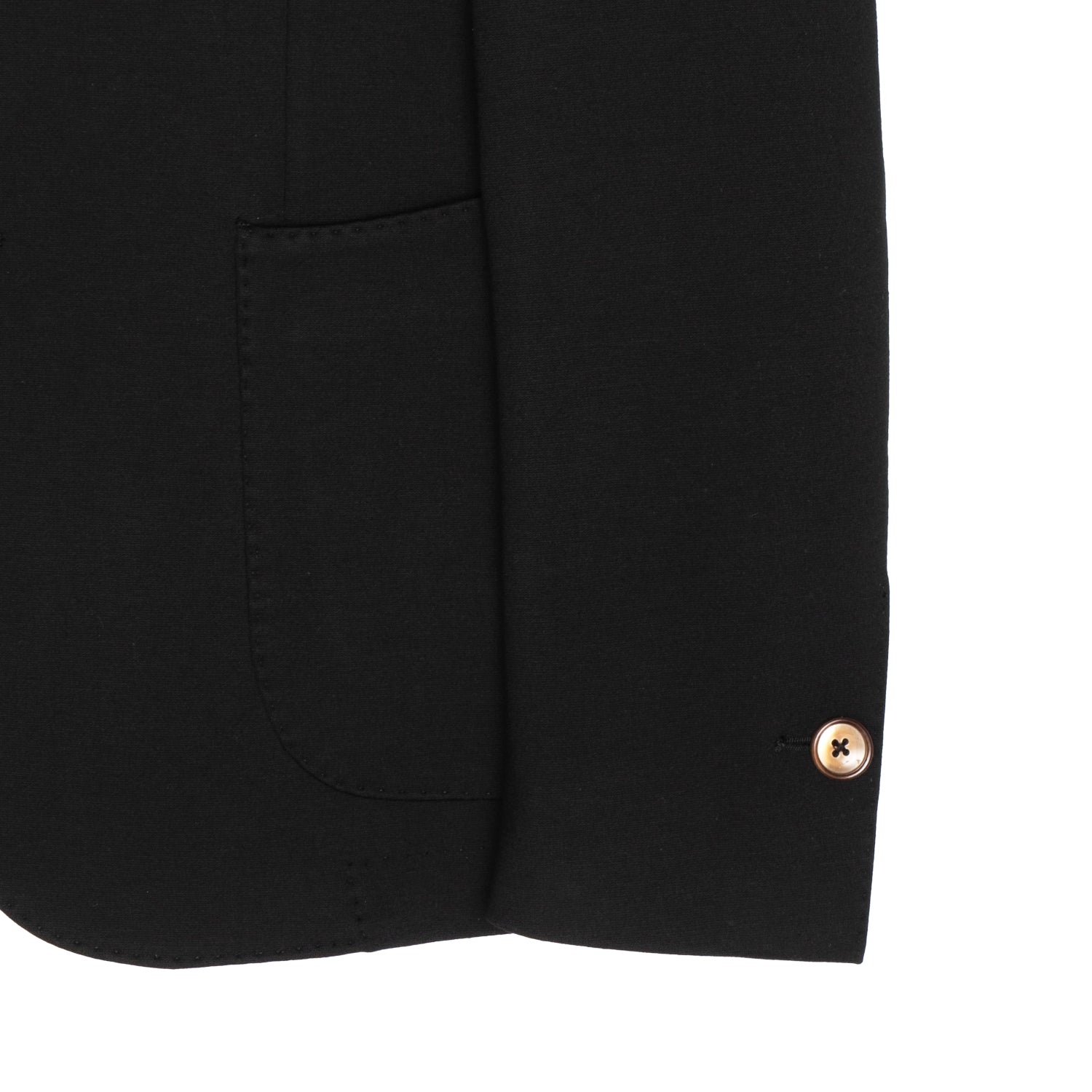 Giacca Uomo Lab001 Jersey Classic Rever