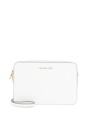 Borsa A Tracolla Donna michael kors 32S4GTVC3L-085 Bianco