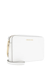 Borsa A Tracolla Donna michael kors 32S4GTVC3L-085 Bianco