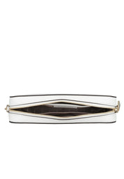 Borsa A Tracolla Donna michael kors 32S4GTVC3L-085 Bianco