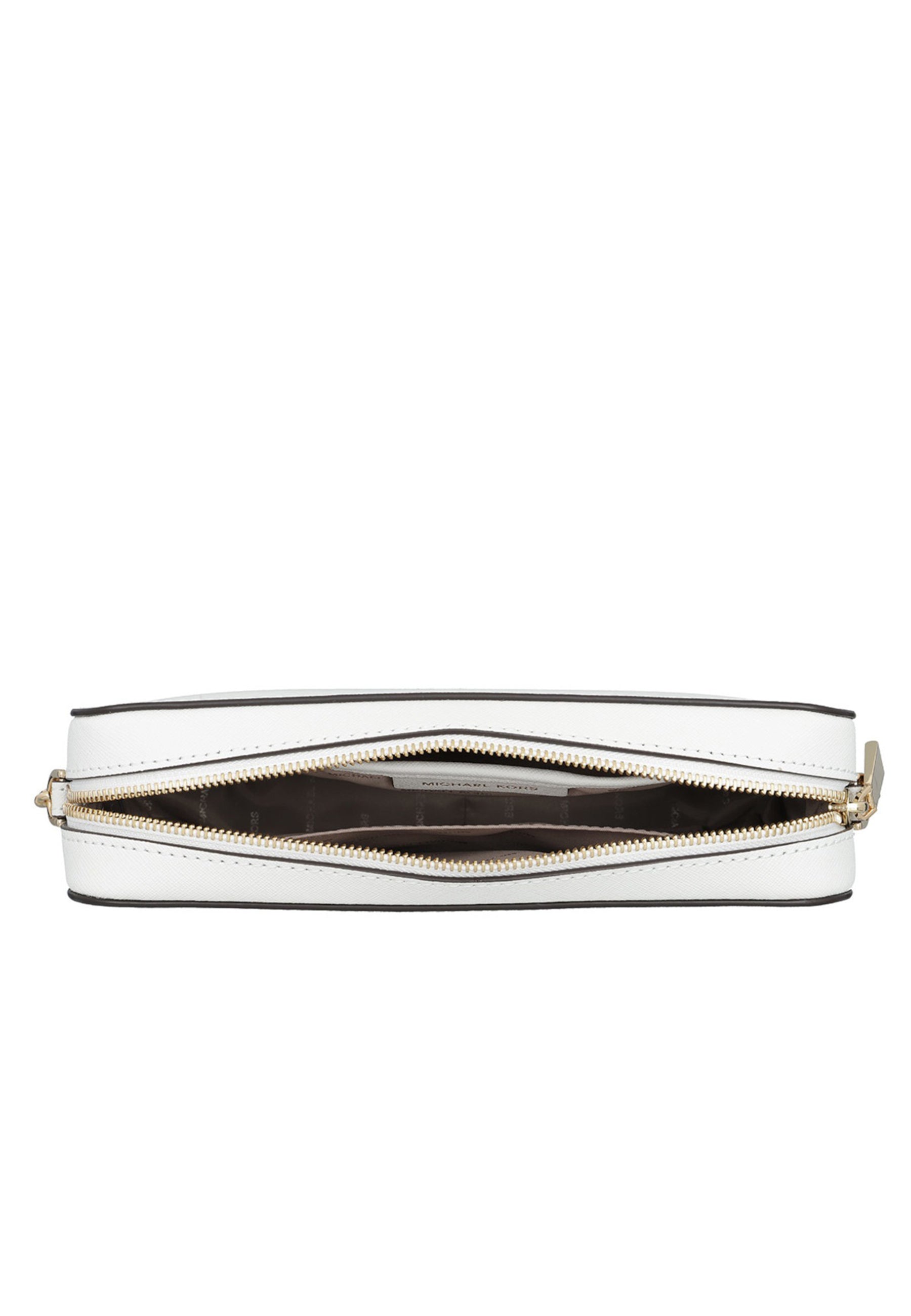 Borsa A Tracolla Donna michael kors 32S4GTVC3L-085 Bianco