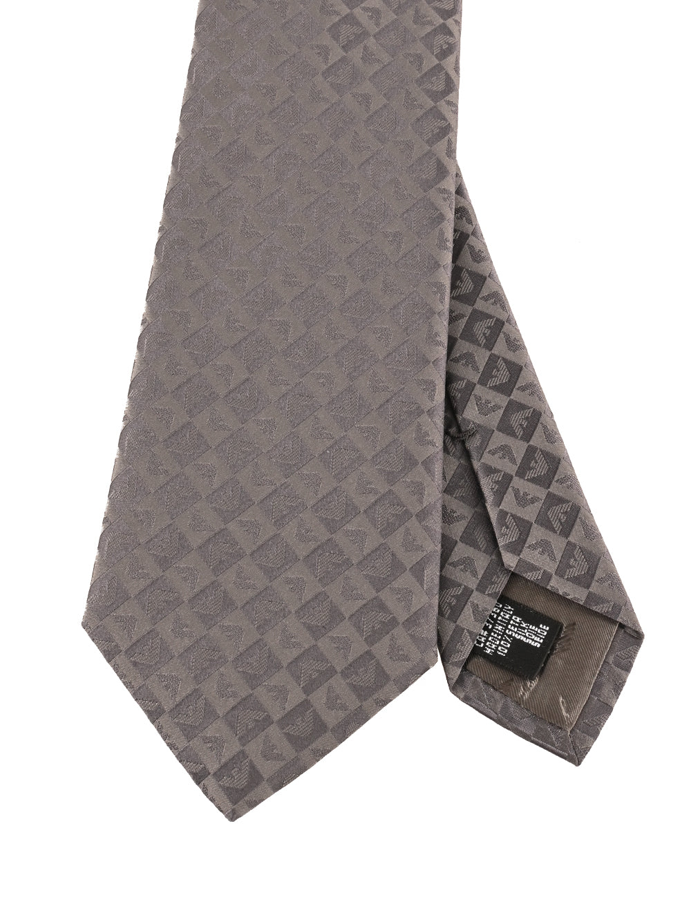 Cravatta Uomo emporio armani 340075_2r612-00041