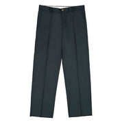 Uomo Officina Milanese Pantaloni sartoriali a gamba ampia