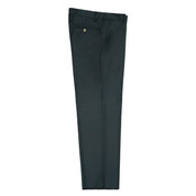 Uomo Officina Milanese Pantaloni sartoriali a gamba ampia