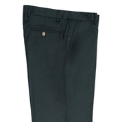 Uomo Officina Milanese Pantaloni sartoriali a gamba ampia