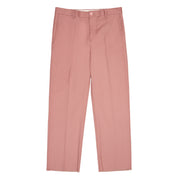 Uomo Officina Milanese Pantaloni sartoriali a gamba ampia