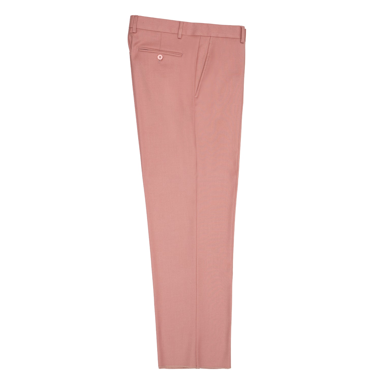 Uomo Officina Milanese Pantaloni sartoriali a gamba ampia