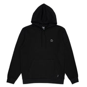Felpa Uomo Iriedaily Grin Cat Hoodie