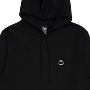Felpa Uomo Iriedaily Grin Cat Hoodie