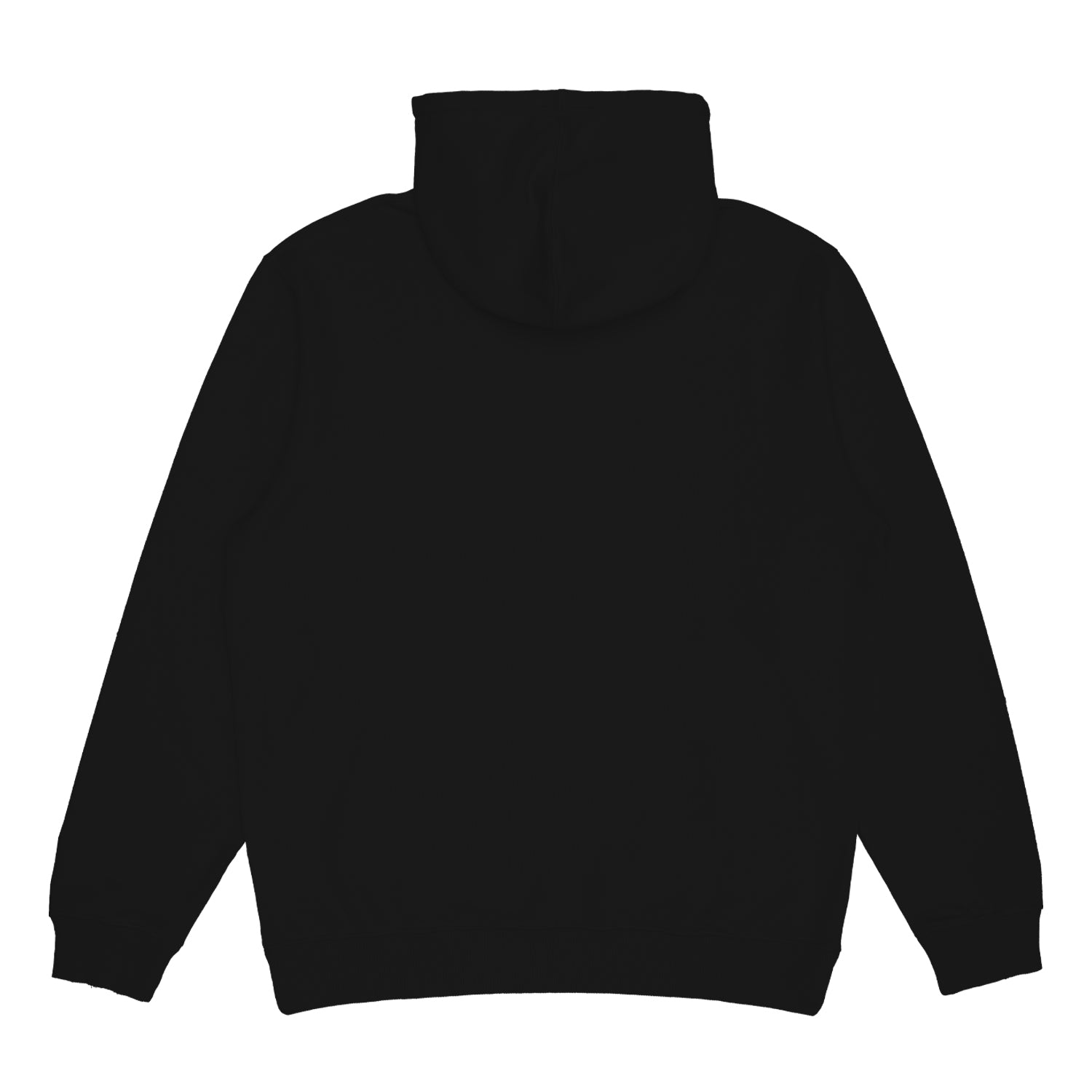 Felpa Uomo Iriedaily Grin Cat Hoodie