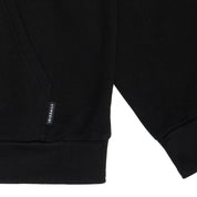 Felpa Uomo Iriedaily Grin Cat Hoodie