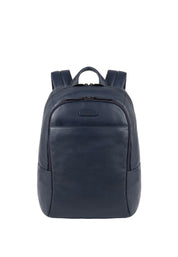 Zainetto porta computer e iPad Uomo piquadro ca3214mos-blu Blu