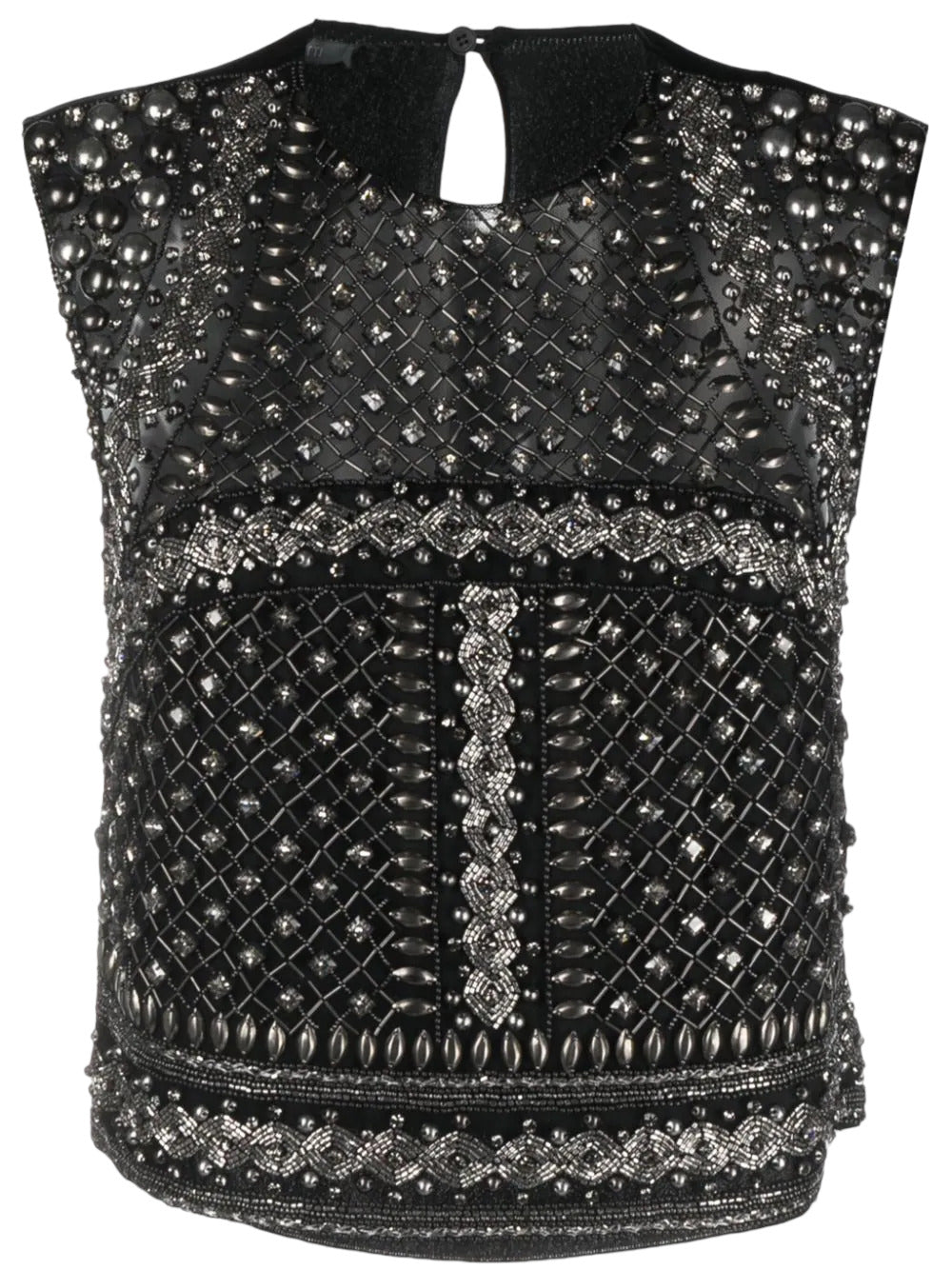 Blusa Donna Alberta Ferretti U_A0803_6647_1555