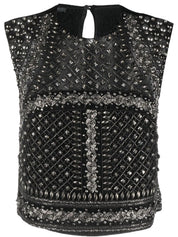 Blusa Donna Alberta Ferretti U_A0803_6647_1555