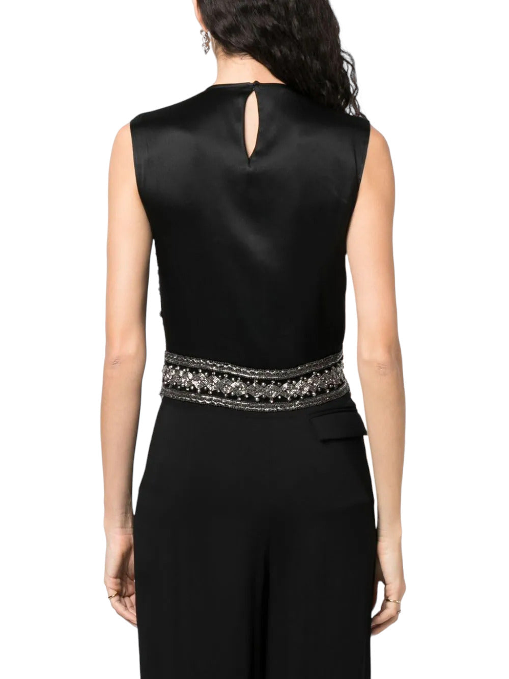 Blusa Donna Alberta Ferretti U_A0803_6647_1555
