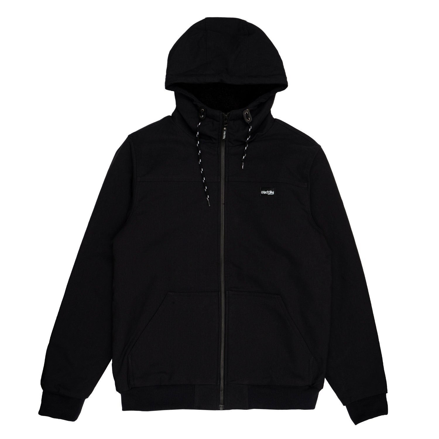Giubbotto Uomo Iriedaily Dock36 Swing Jacket