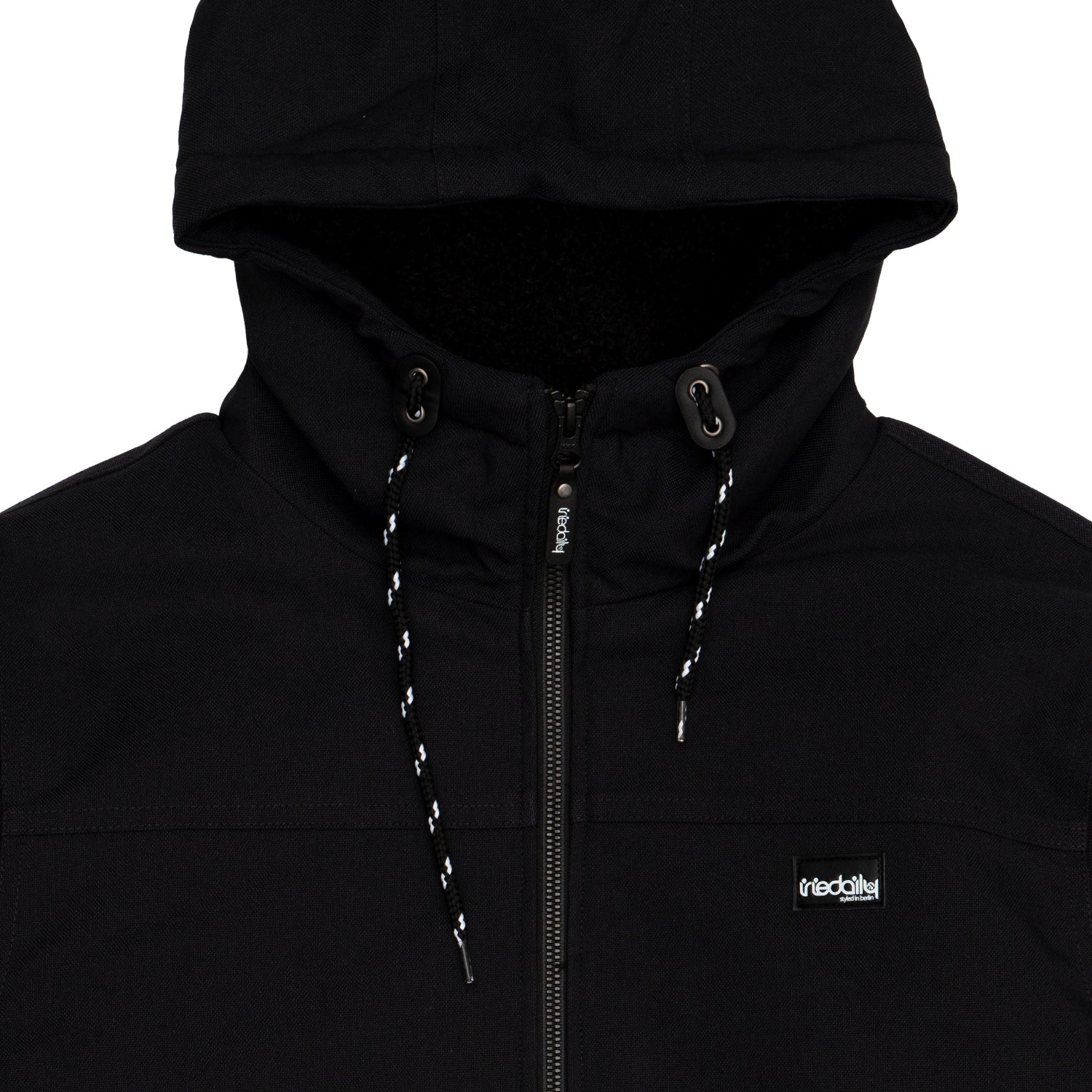 Giubbotto Uomo Iriedaily Dock36 Swing Jacket