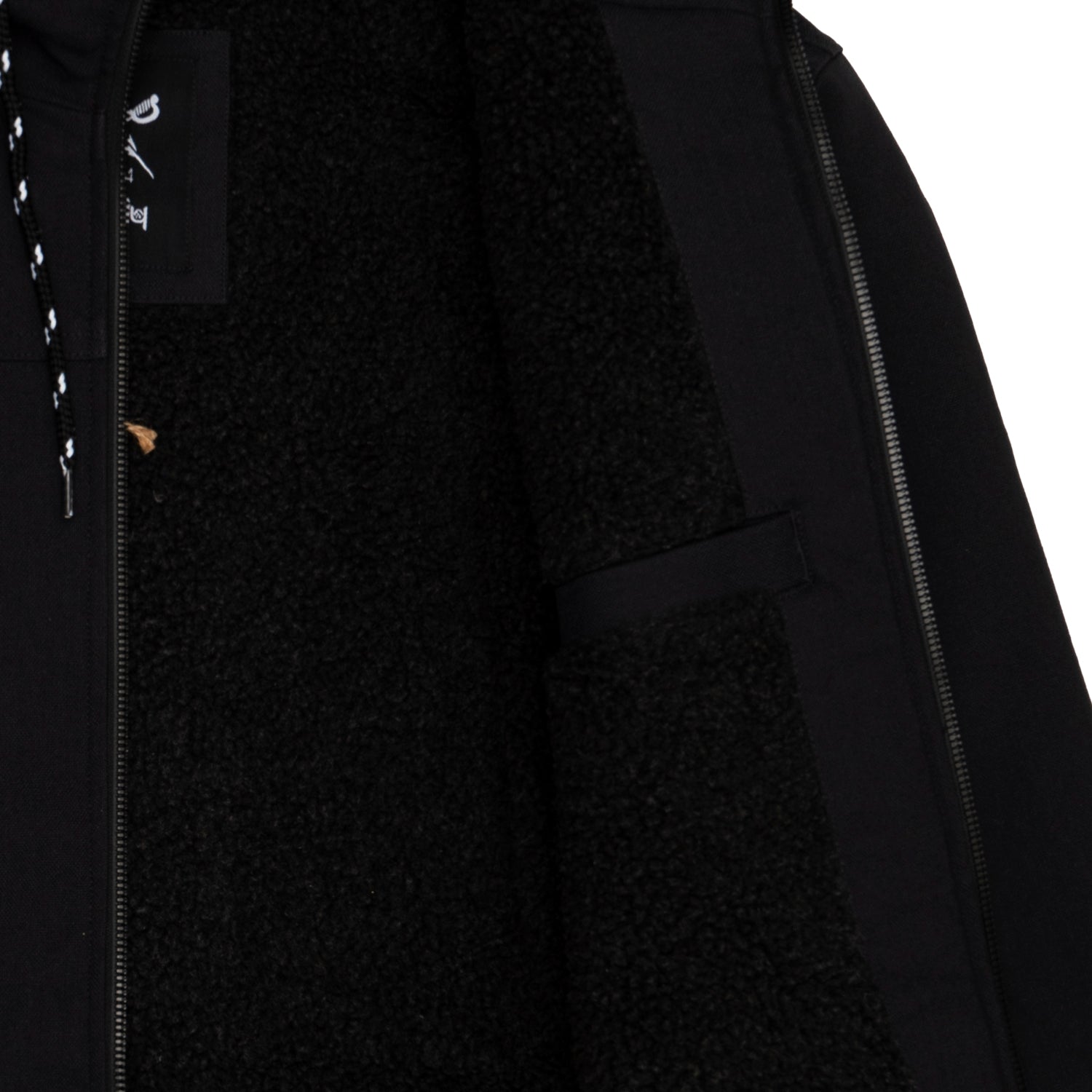 Giubbotto Uomo Iriedaily Dock36 Swing Jacket